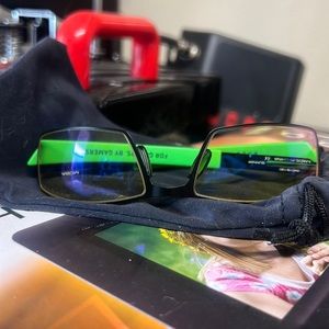 Gamer Glasses - Gunnar Razer Edition